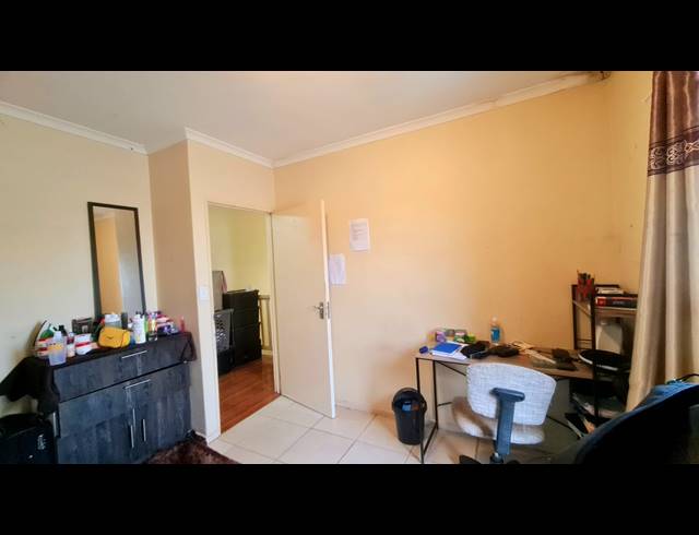 3 BEDROOM DUPLEX FOR SALE IN BARDALE VILLAGE